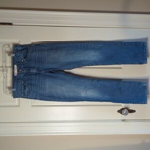 Levi's 5'11" Slim Jeans - Size 18 - 29" Inseam - W29" x L29"